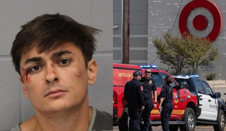 Acusan a Ethan Nieneker del tiroteo en una tienda Target de Austin, Texas dejó tres muertos, incluyendo a un niño de 10 años. Acusan a Ethan Nieneker del tiroteo en una tienda Target de Austin, Texas dejó tres muertos, incluyendo a un niño de 10 años.