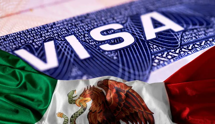 El gobierno de EE.UU. implementará cambios en el proceso de solicitud de visas para mexicanos.