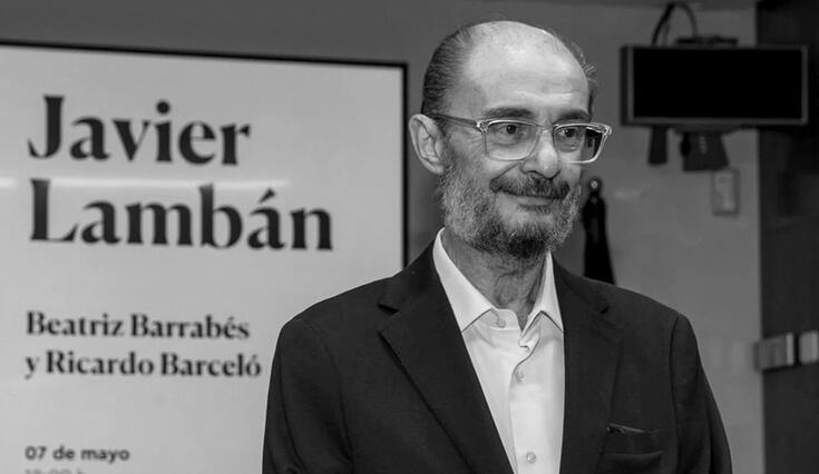 Javier Lambán, expresidente de Aragón, falleció a los 67 años tras luchar contra un cáncer de colon.
