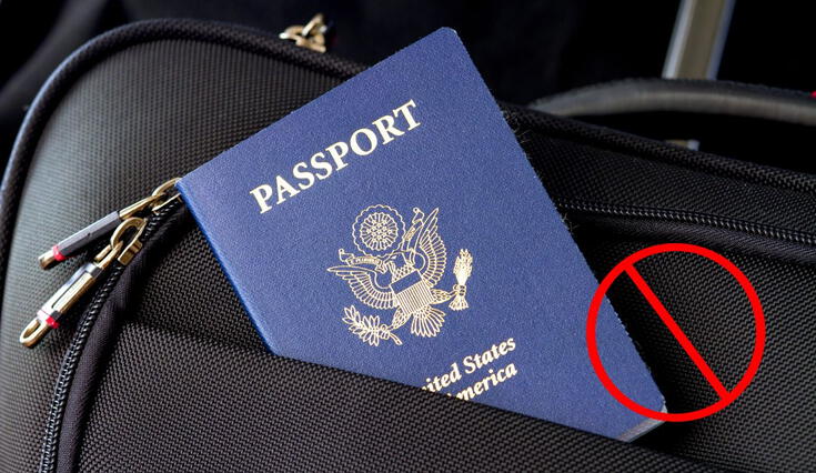 Para reemplazar un pasaporte estadounidense no renovable, es necesario completar el formulario DS-11 y presentar documentos que verifiquen ciudadanía e identidad. Para reemplazar un pasaporte estadounidense no renovable, es necesario completar el formulario DS-11 y presentar documentos que verifiquen ciudadanía e identidad.