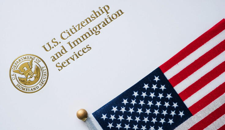 Descargar formularios de USCIS es un paso crucial en los procesos migratorios en los EE.UU.