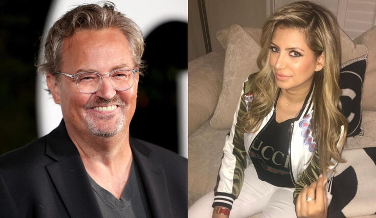 Jasveen Sangha, la "Reina de la ketamina", se declaró culpable de la venta ilegal de ketamina que causó la muerte del actor Matthew Perry, enfrentando hasta 65 años de prisión. Jasveen Sangha, la "Reina de la ketamina", se declaró culpable de la venta ilegal de ketamina que causó la muerte del actor Matthew Perry, enfrentando hasta 65 años de prisión.