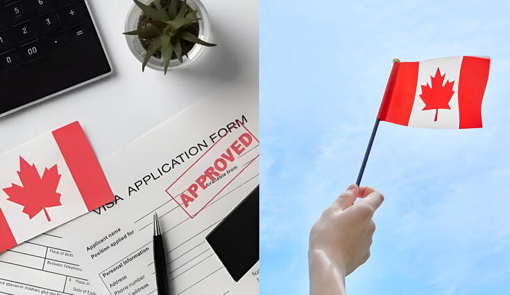 Mudarse a Canadá se convierte en una opción clave ante el cierre de fronteras en otros países. Ofrece calidad de vida, sistema educativo de alto nivel y salarios competitivos.