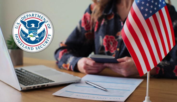 La administración Trump impone un escrutinio más riguroso a inmigrantes para la naturalización, con un enfoque renovado en el “buen carácter moral”. La administración Trump impone un escrutinio más riguroso a inmigrantes para la naturalización, con un enfoque renovado en el “buen carácter moral”.