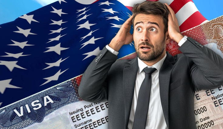 Para solicitar la visa, necesitarás una oferta de trabajo y que el empleador pruebe la falta de candidatos locales para el puesto en EE. UU. Para solicitar la visa, necesitarás una oferta de trabajo y que el empleador pruebe la falta de candidatos locales para el puesto en EE. UU.