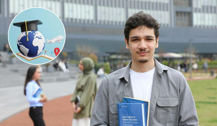 Becas internacionales como la Erasmus+ en Europa ofrecen apoyo financiero para diversos niveles educativos para estudiantes extranjeros. Becas internacionales como la Erasmus+ en Europa ofrecen apoyo financiero para diversos niveles educativos para estudiantes extranjeros.