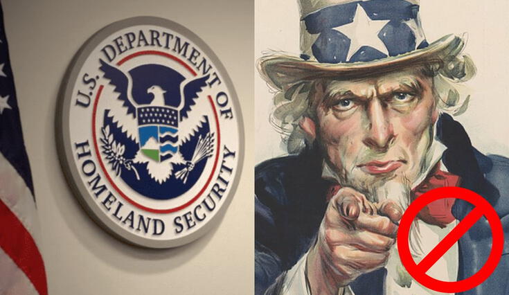 USCIS actualiza las pautas para evaluar el "buen carácter moral" en solicitudes de ciudadanía, introduciendo un enfoque más ''holístico''.