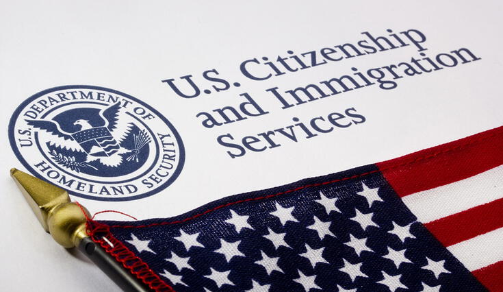 Los usuarios ahora pueden comunicarse fácilmente con USCIS para resolver dudas.