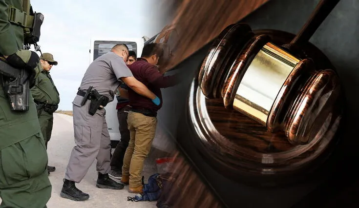 Texas implementará la ley HB 2017, que incrementa las penas por homicidio involuntario a inmigrantes. Texas implementará la ley HB 2017, que incrementa las penas por homicidio involuntario a inmigrantes.