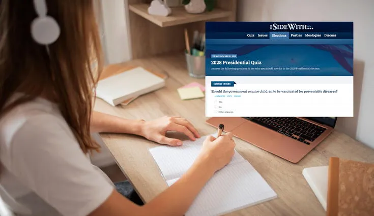 Estudiante denuncia preguntas sobre inmigración en un examen virtual en Texas. Estudiante denuncia preguntas sobre inmigración en un examen virtual en Texas.