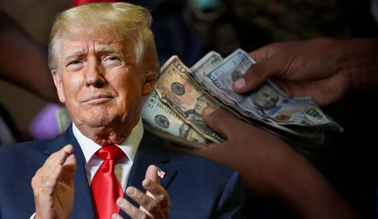 El gobierno de Trump ha impuesto más de US$6.100 millones en multas a inmigrantes en EE. UU. por no cumplir órdenes de deportación.