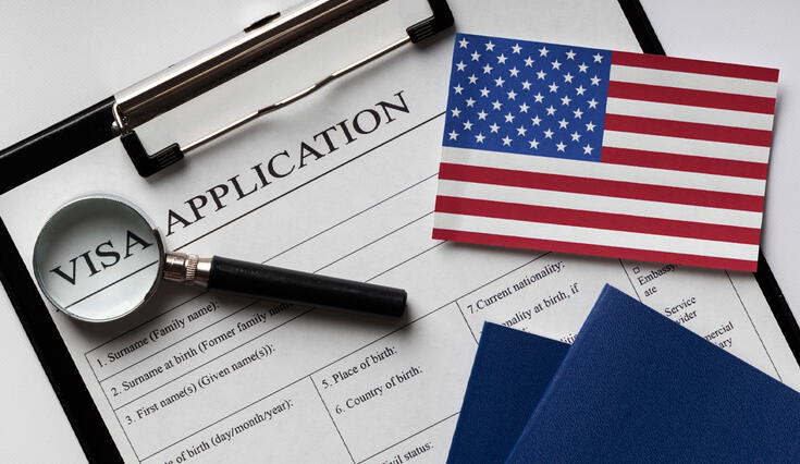 Las autoridades consulares recuerdan a los solicitantes que el uso indebido de visas se considera fraude migratorio.