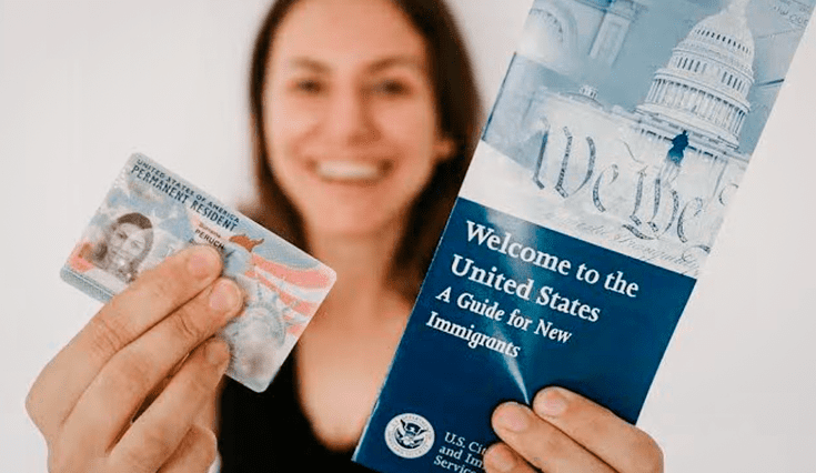Participar en la Lotería de Green Card es un proceso sencillo y gratuito. Participar en la Lotería de Green Card es un proceso sencillo y gratuito.