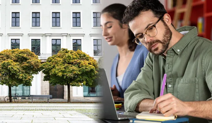 Texas lanza en septiembre clases gratuitas de inglés para adultos a través de su red de bibliotecas públicas.