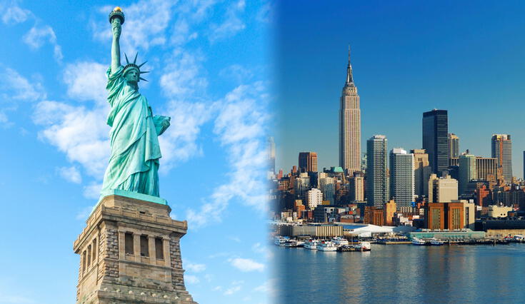 Nueva York entrega una ayuda económica a los residentes que se encuentran sin desempleo.
