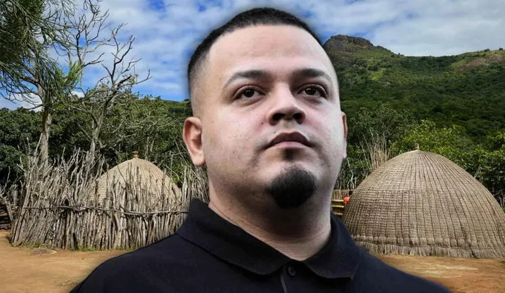 Kilmar Abrego García, un inmigrante de Maryland, podría ser deportado a Eswatini, África, tras haber sido enviado por error a El Salvador. Kilmar Abrego García, un inmigrante de Maryland, podría ser deportado a Eswatini, África, tras haber sido enviado por error a El Salvador.