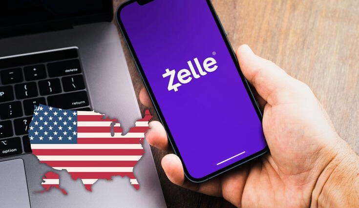 Aprender a manejar servicios como Zelle es clave para realizar transferencias de dinero como inmigrante en Estados Unidos. Aprender a manejar servicios como Zelle es clave para realizar transferencias de dinero como inmigrante en Estados Unidos.