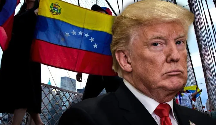 Un juez federal impide al gobierno de Donald Trump eliminar el Estatus de Protección Temporal (TPS) para más de un millón de inmigrantes de Haití y Venezuela.