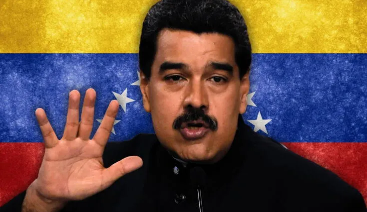 El régimen de Nicolás Maduro enfrenta amenazas del gobierno de Donald Trump, que incluye una recompensa de US$50 millones por su captura y un despliegue militar en el Caribe.