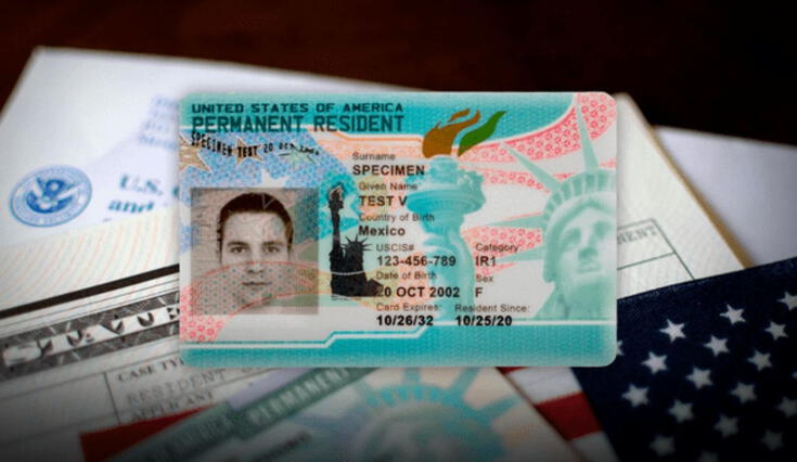 La emisión de Green Cards en la categoría EB-2 queda suspendida, tras agotarse el cupo de visas disponible en EE. UU. La emisión de Green Cards en la categoría EB-2 queda suspendida, tras agotarse el cupo de visas disponible en EE. UU.