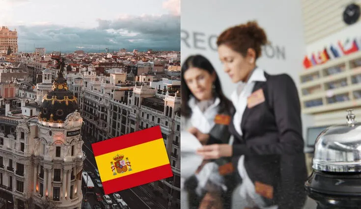 El Ministerio de Trabajo y Economía Social ha presentado el catálogo de ocupaciones de difícil cobertura en España, que incluye más de 1.000 profesiones. El Ministerio de Trabajo y Economía Social ha presentado el catálogo de ocupaciones de difícil cobertura en España, que incluye más de 1.000 profesiones.