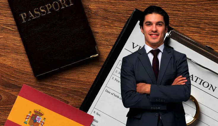 El "visa sponsorship" en España es esencial para ciudadanos extracomunitarios que buscan trabajar legalmente. El "visa sponsorship" en España es esencial para ciudadanos extracomunitarios que buscan trabajar legalmente.