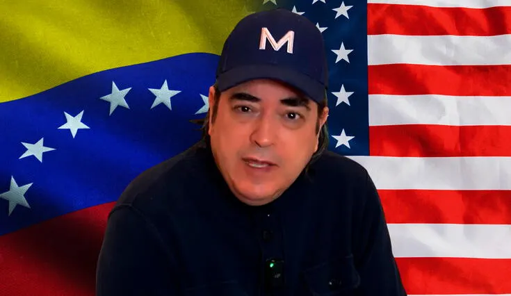 Jaime Bayly analiza la vigilancia que Estados Unidos ejerce sobre la infraestructura militar de Venezuela.