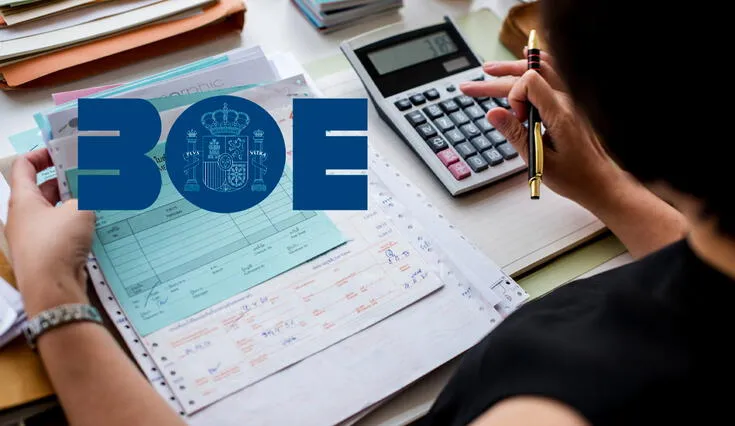 El Boletín Oficial del Estado (BOE) ha implementado una medida fiscal destinada a beneficiar a los contribuyentes de bajos ingresos mediante una deducción en el IRPF. El Boletín Oficial del Estado (BOE) ha implementado una medida fiscal destinada a beneficiar a los contribuyentes de bajos ingresos mediante una deducción en el IRPF.