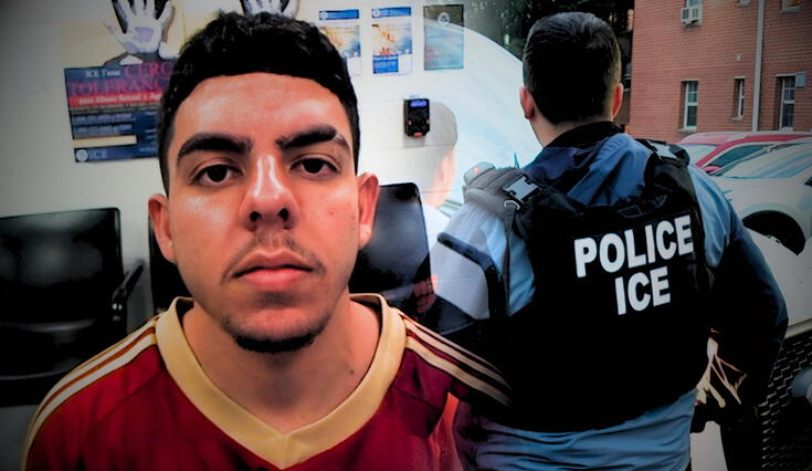 ICE publica lista de inmigrantes venezolanos arrestados y deportados por delitos graves en Estados Unidos. ICE publica lista de inmigrantes venezolanos arrestados y deportados por delitos graves en Estados Unidos.