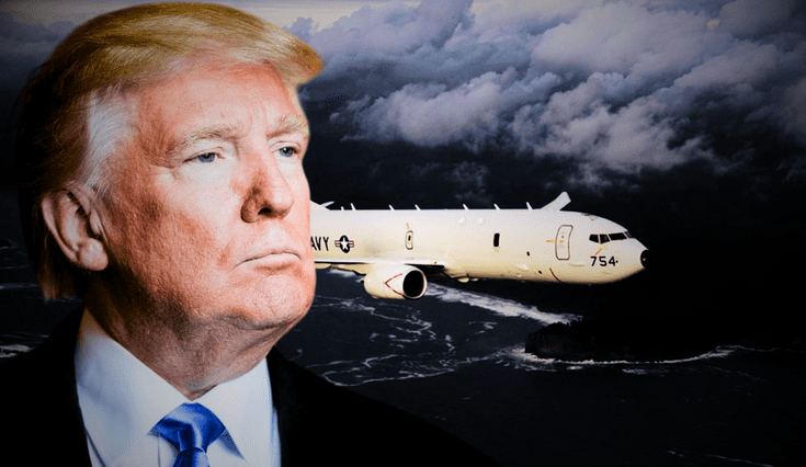 Aviones P-8 Poseidon, E-3 Sentry y RC-135U desplegados por Donald Trump en el Caribe contra Maduro. Aviones P-8 Poseidon, E-3 Sentry y RC-135U desplegados por Donald Trump en el Caribe contra Maduro.