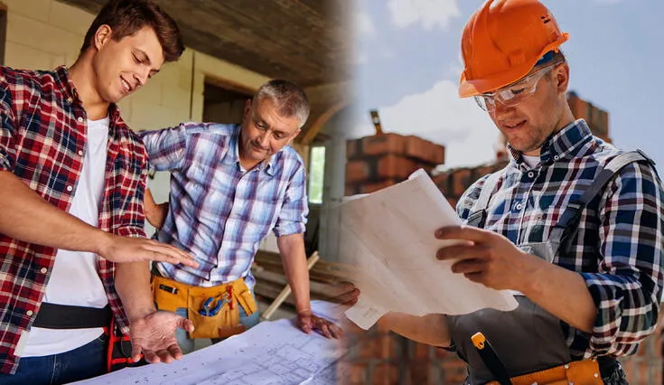 Antes de iniciar una construcción, es clave contar con un terreno y enfrentar gastos como permisos y preparación.