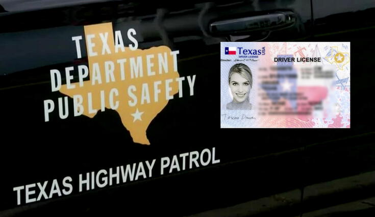 Inmigrantes en Texas pueden obtener la licencia de conducir por DPS.