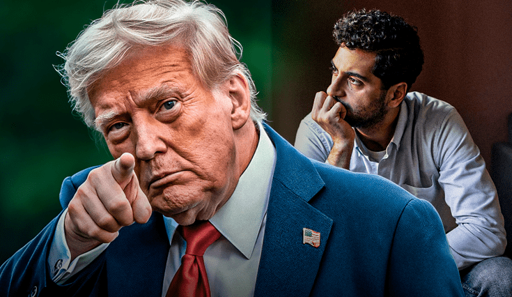 Los inmigrantes deportados por el gobierno de Trump experimentan grandes secuelas sociales. Los inmigrantes deportados por el gobierno de Trump experimentan grandes secuelas sociales.