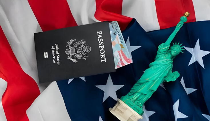 La lotería de visas para la Green Card tendrá un nuevo precio en Estados Unido. La lotería de visas para la Green Card tendrá un nuevo precio en Estados Unido.
