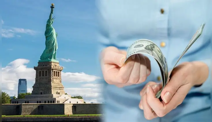 Nueva York distribuirá nuevos cheques de alivio económico a partir de finales de septiembre de 2025