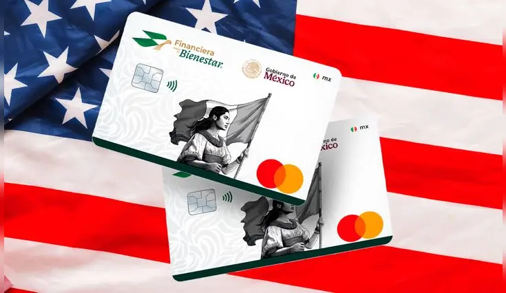 Solicitar la tarjeta FINABIEN es sencillo y puede hacerse en línea o en cualquiera de los consulados de México.