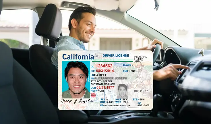 Conducir en California requiere cumplir con las normas de tránsito, ya que las infracciones pueden resultar en multas y afectar tu licencia de conducir.