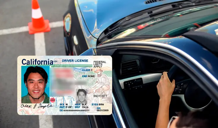 El DMV ofrece recursos gratuitos en español para facilitar esta preparación.