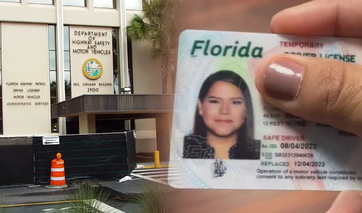 Inmigrantes regulares sin Green Card deberán renovar su licencia de conducir en Florida de forma más frecuente. Inmigrantes regulares sin Green Card deberán renovar su licencia de conducir en Florida de forma más frecuente.