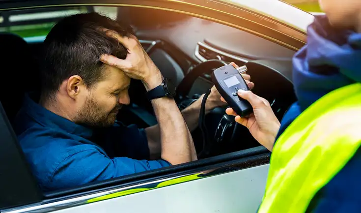 No completar el programa puede resultar en la suspensión de la licencia de conducir en Florida por mucho tiempo.