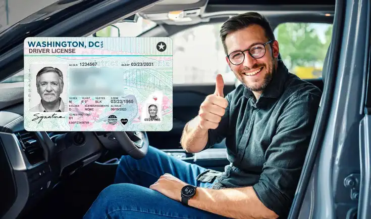 En Washington D.C. se aplican reglas adicionales para el examen de manejo. En Washington D.C. se aplican reglas adicionales para el examen de manejo.