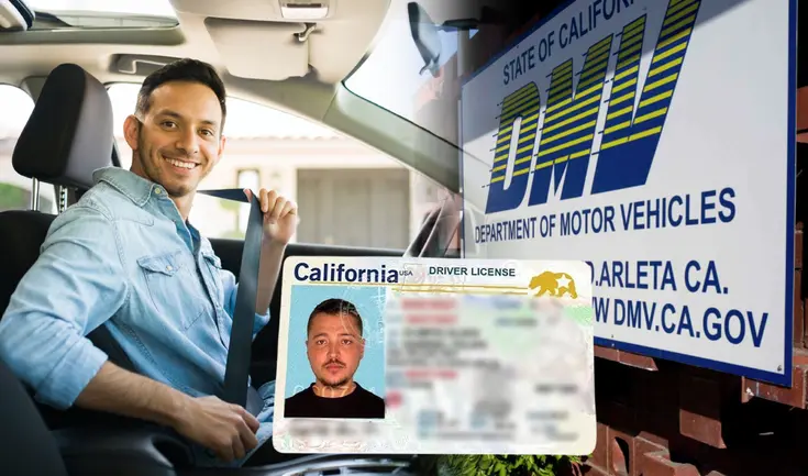 El DMV ofrece una nueva medida que exonera del examen teórico a conductores ejemplares.