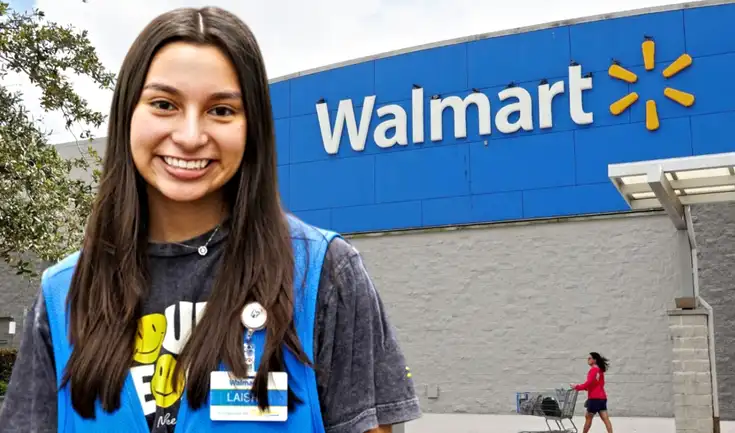 Walmart lanzó una nueva convocatoria laboral en Estados Unidos.