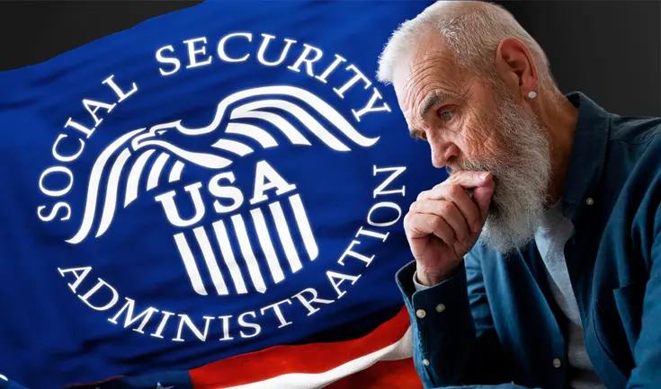 El Seguro Social en EE.UU. enfrenta retos financieros que amenaza los beneficios futuros de los asegurados. El Seguro Social en EE.UU. enfrenta retos financieros que amenaza los beneficios futuros de los asegurados.