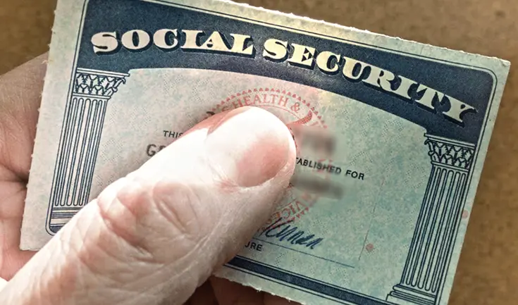 La SSA de EE.UU. facilita el proceso para obtener el número del Seguro Social en línea. La SSA de EE.UU. facilita el proceso para obtener el número del Seguro Social en línea.