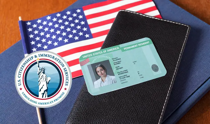 Obtener la Green Card en EE.UU. es un logro para millones de inmigrantes.