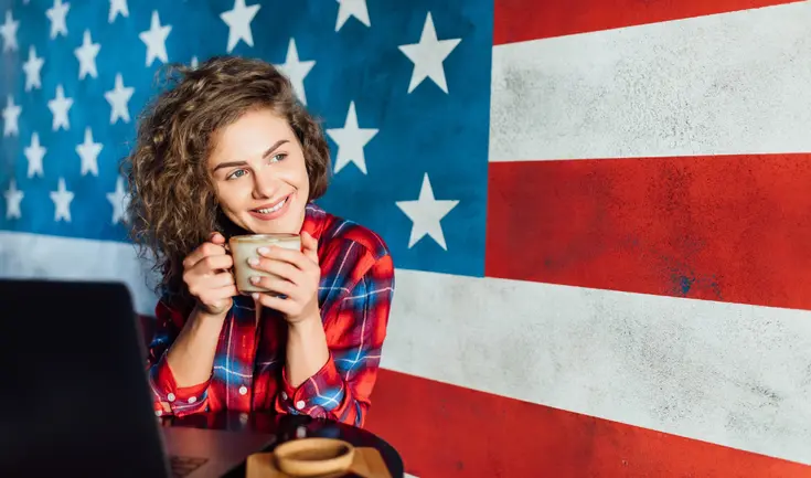 El Gobierno de Estados Unidos lanzó dos recursos gratuitos para ayudar a aprender inglés. El Gobierno de Estados Unidos lanzó dos recursos gratuitos para ayudar a aprender inglés.