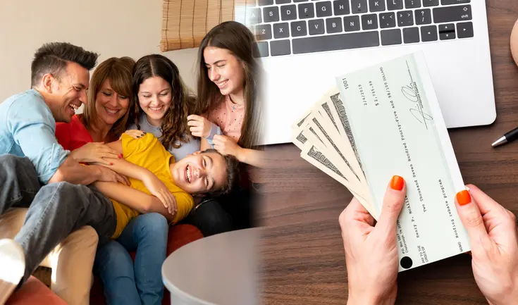 El FFESP ofrece apoyo económico directo a hogares del condado de Sacramento. El FFESP ofrece apoyo económico directo a hogares del condado de Sacramento.