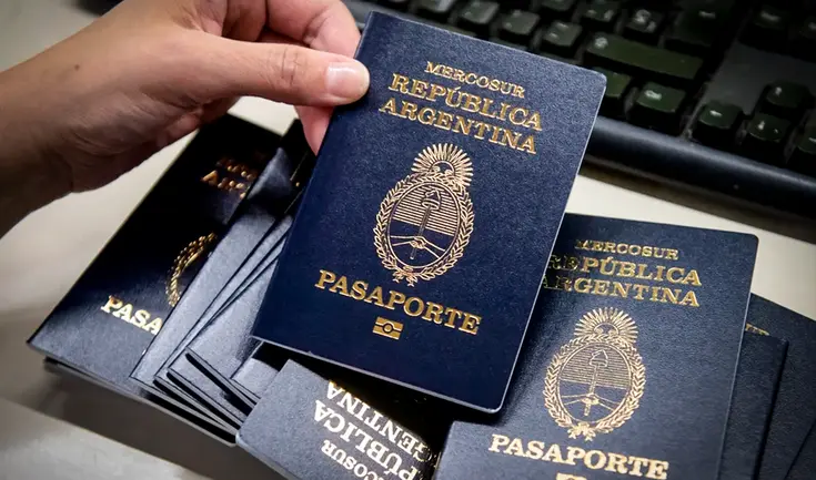 Argentina solicitó formalmente a Estados Unidos su reincorporación al programa Visa Waiver. Argentina solicitó formalmente a Estados Unidos su reincorporación al programa Visa Waiver.