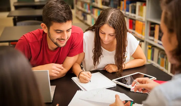 La Comunidad de Madrid lanzó en julio de 2025 la convocatoria para las Becas de Segunda Oportunidad. La Comunidad de Madrid lanzó en julio de 2025 la convocatoria para las Becas de Segunda Oportunidad.